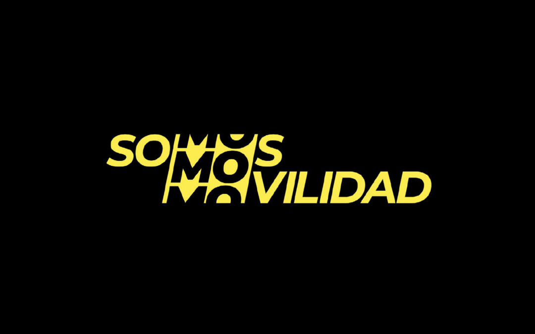 Qué es y qué hace “Somos Movilidad”