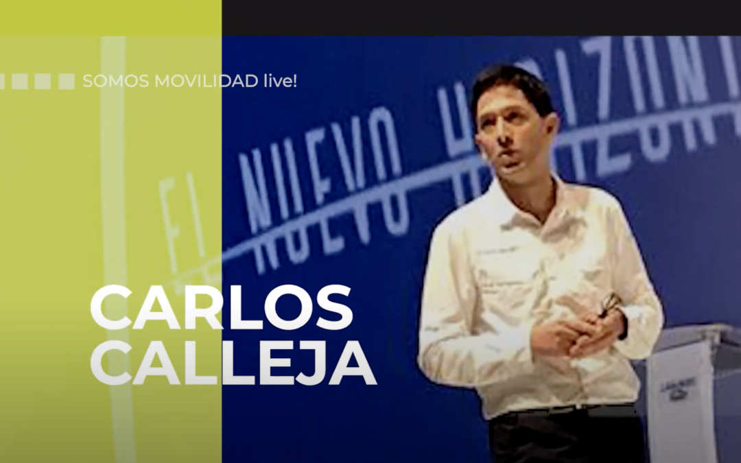 ¿Coche y taller conectado? Hablamos de Movistar Car y G-Connect con Carlos Calleja de EuroTaller