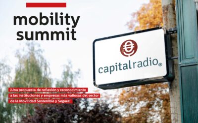 Buscamos a las empresas más valiosas del sector de la movilidad en España
