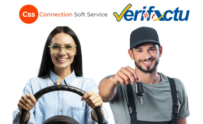  Connection Soft Service ayuda a los talleres a anticiparse a las obligaciones de VERI*FACTU