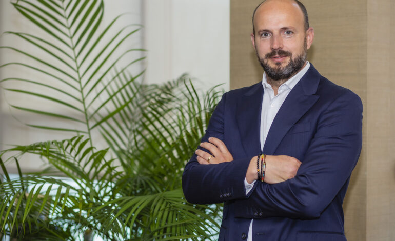José Pérez Lucena (Neumáticos Soledad) analiza el avance de 2025: “La red es la mejor aliada del taller para seguir creciendo”