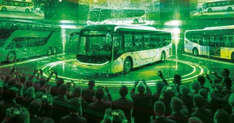  ANETRA impartirá en FeriaBus una sesión técnica sobre las “Excepciones de aplicación de los tiempos de conducción y descanso en el transporte discrecional” 