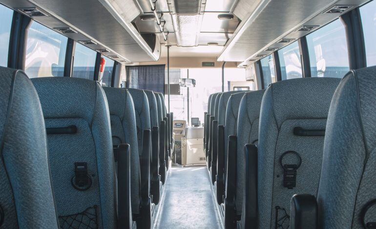  ANETRA recurre la licitación de Renfe para crear una empresa de autobuses por restringir la competencia y perjudicar gravemente a las pymes del transporte