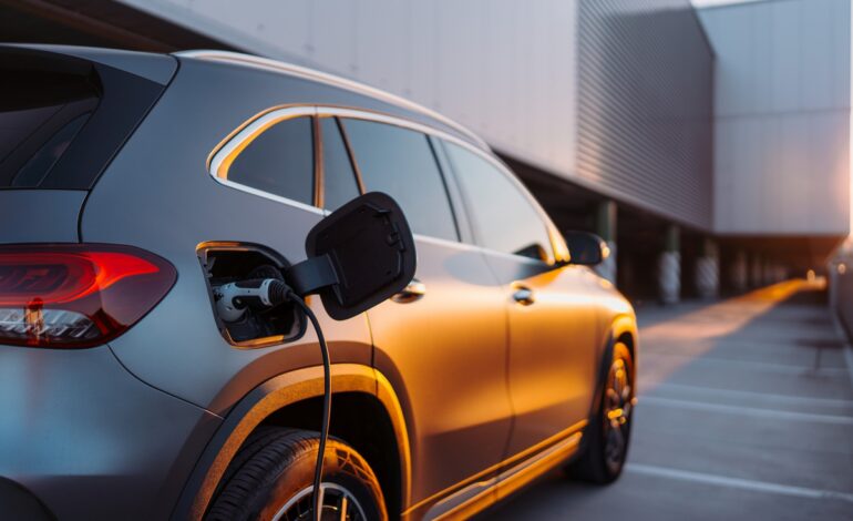  Plan Auto+: ayudas de hasta 4.500€ para coches eléctricos