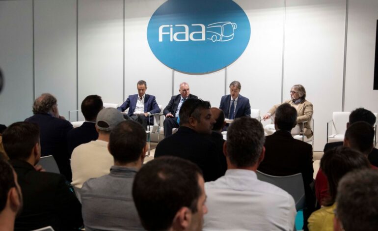  FIAA 2026 presenta una completa agenda de actividades 