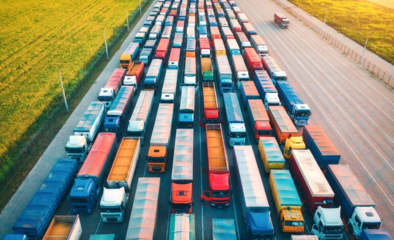  Madrid renueva más de 1.300 vehículos de transporte con 37 millones en ayudas